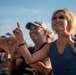 Lt. Dan Band Performs at MacDill AFB