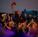 Lt. Dan Band Performs at MacDill AFB
