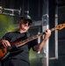 Lt. Dan Band Performs at MacDill AFB