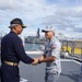 PH frigate in Hawaii receives visits from multinational counterparts