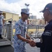 PH frigate in Hawaii receives visits from multinational counterparts