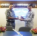 PH frigate in Hawaii receives visits from multinational counterparts