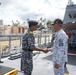 PH frigate in Hawaii receives visits from multinational counterparts