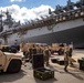 22MEU COMMEX - Brest, France