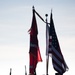 Marine Corps Installations Pacific Conducts a Change of Command Ceremony on Camp Foster