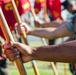 Marine Corps Installations Pacific Conducts a Change of Command Ceremony on Camp Foster