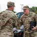 AF Director of Civil Engineers visits Team Dover