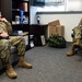 AF Director of Civil Engineers visits Team Dover