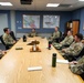 AF Director of Civil Engineers visits Team Dover