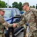 AF Director of Civil Engineers visits Team Dover