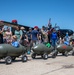 Visitors Attend Hill AFB Air Show