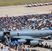 Crowds Gather for Hill AFB Air Show