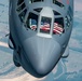 The 914th ARW refuels a B-52 Stratofortress from the 307th BW