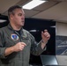 PHIBRON 6 Commodore addresses Sailors aboard USS Arlington
