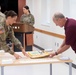 IANG Soldiers Celebrate Warrant Officer Corps Birthday