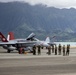 RIMPAC 2022: VMFA-232 Incoming
