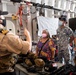HMCS open ship day RIMPAC 2022