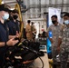 HMCS Winnipeg Open Ship Day during RIMPAC 2022