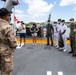 HMCS Winnipeg Open Ship Day during RIMPAC 2022