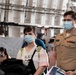 HMCS Winnipeg Open Ship Day during RIMPAC 2022
