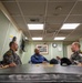 Australian Navy members visit U.S. Coast Guard Cutter Midgett