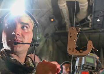 59th Medical Wing Vapor Trails Mission