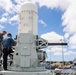HMCS Vancouver sailors host Royal Australian Navy sailors on board during RIMPAC 2022