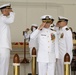 Stiles Takes Command of OICC Marine Corps Marianas