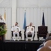 Stiles Takes Command of OICC Marine Corps Marianas