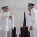 Stiles Takes Command of OICC Marine Corps Marianas