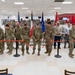 Renovated dining facility opens at Ali Al Salem Air Base