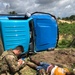 U.S. Soldiers saves lives in Kenya