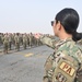 386th AEW PA highlights decisive combat power through their lenses