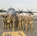 386th AEW PA highlights decisive combat power through their lenses