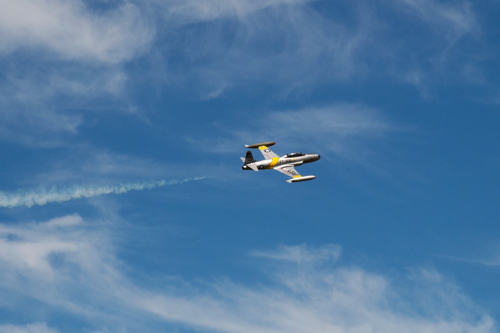 2022 Selfridge Air Show and Open House