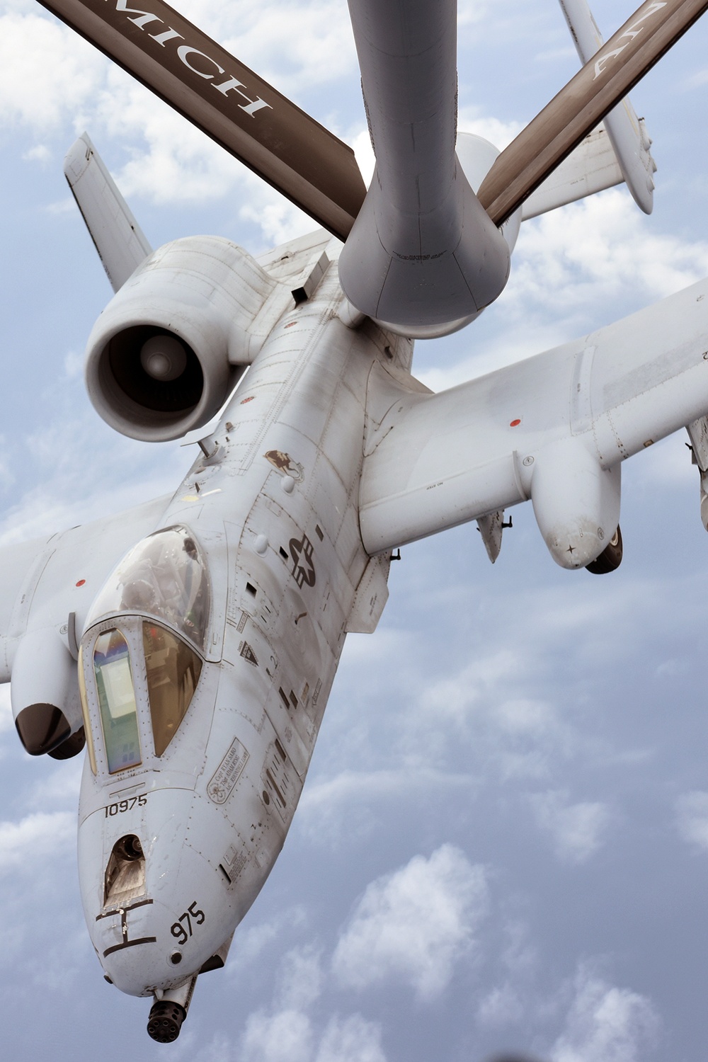 Selfridge Air National Guard 2022 Open House Air Show