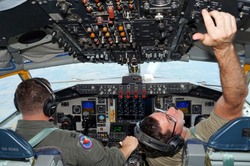 Selfridge Air National Guard 2022 Open House Air Show