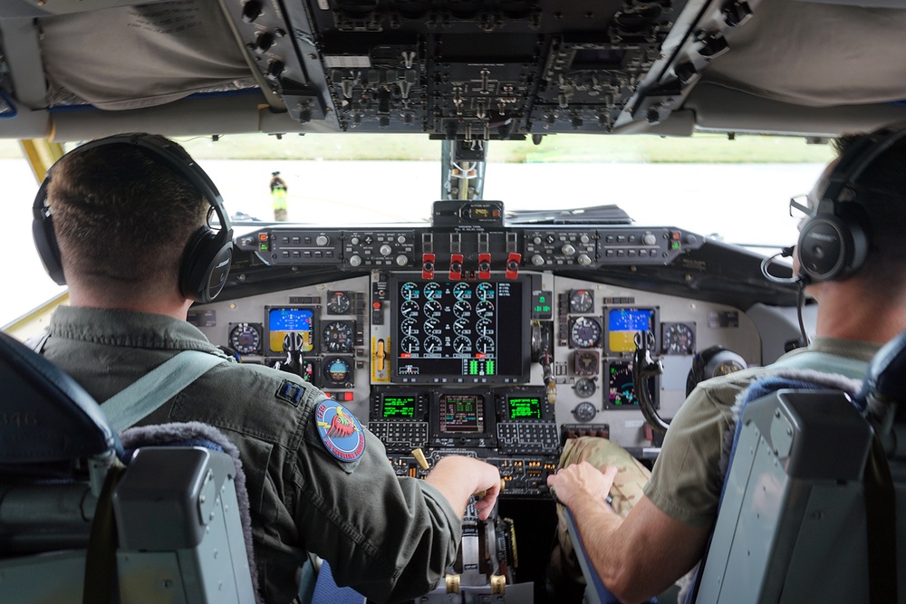 Selfridge Air National Guard 2022 Open House Air Show
