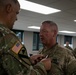 National Guard Leader awarded Minnesota Distinguished Service Medal