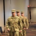 653rd RSG welcomes Watson as new commander