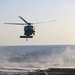 USS Cole Conducts Flight Quarters