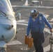 USS Cole Conducts Flight Quarters