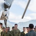 Multi-National Weapon Familiarization RIMPAC 22