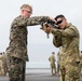 Multi-National Weapon Familiarization RIMPAC 22