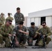 Multi-National Weapon Familiarization RIMPAC 22