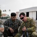 Multi-National Weapon Familiarisation RIMPAC 22