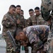 Multi-National Weapon Familiarization RIMPAC 22