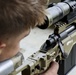 Pre-Sniper Course