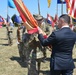 New leader assumes command of U.S. Army Garrison Wiesbaden