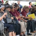 The village of Barrigada comes together for the Kålaguak Memorial ceremony